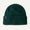 Patagonia Brodeo Beanie Hats Patagonia Cascade Green 