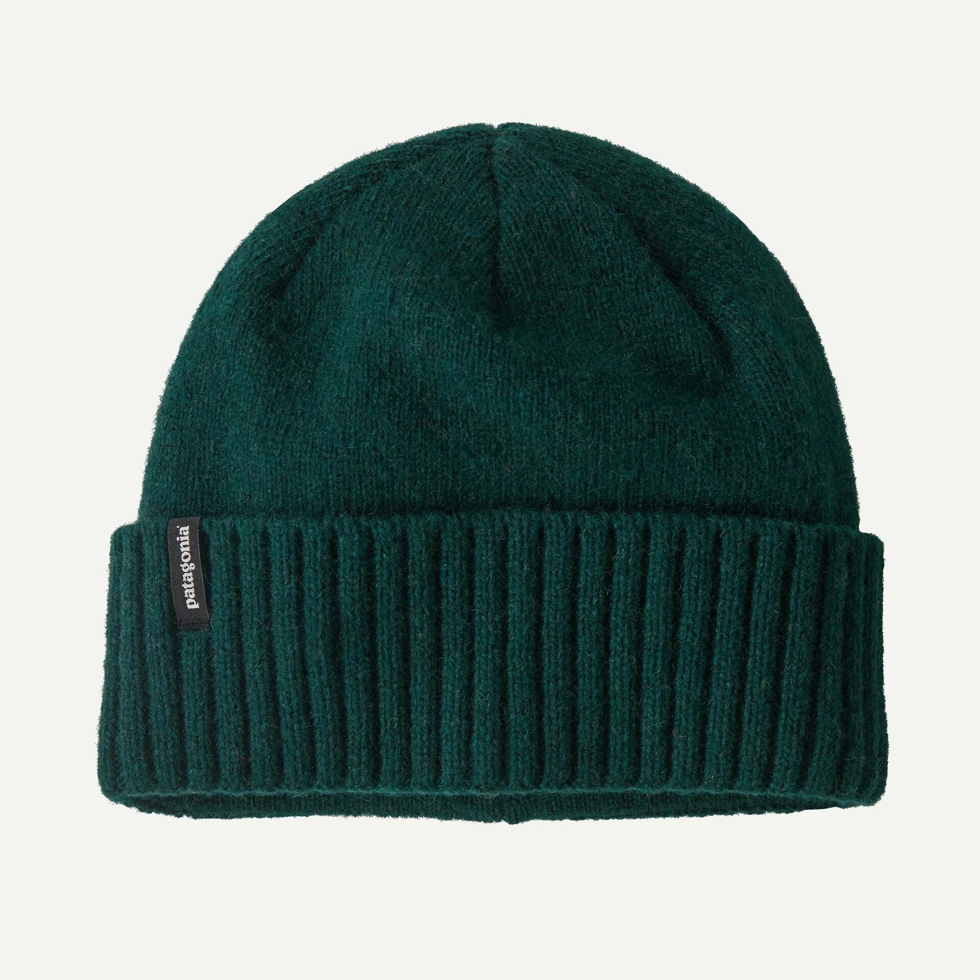 Patagonia Brodeo Beanie Hats Patagonia Cascade Green