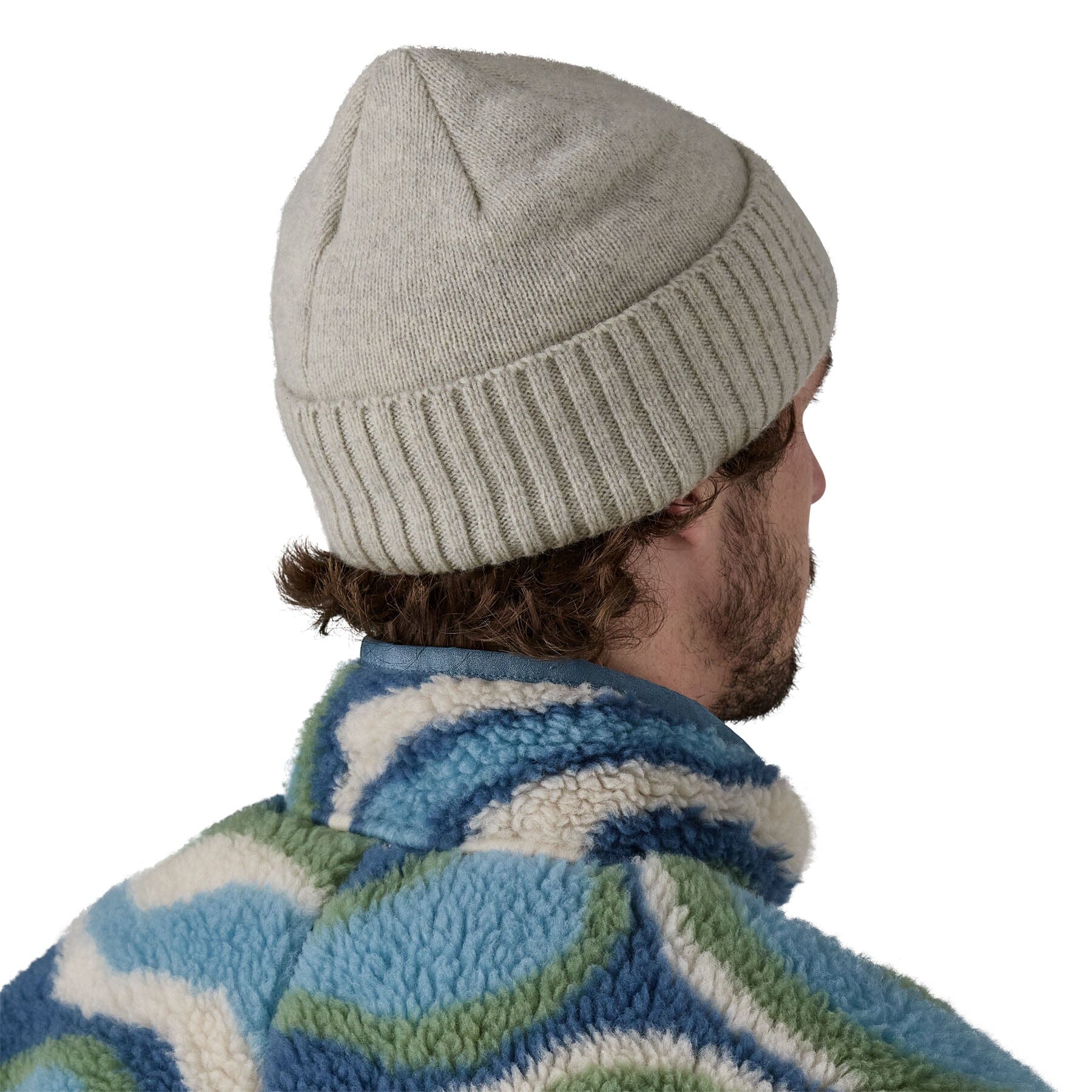 Patagonia Brodeo Beanie Men's Beanies Patagonia
