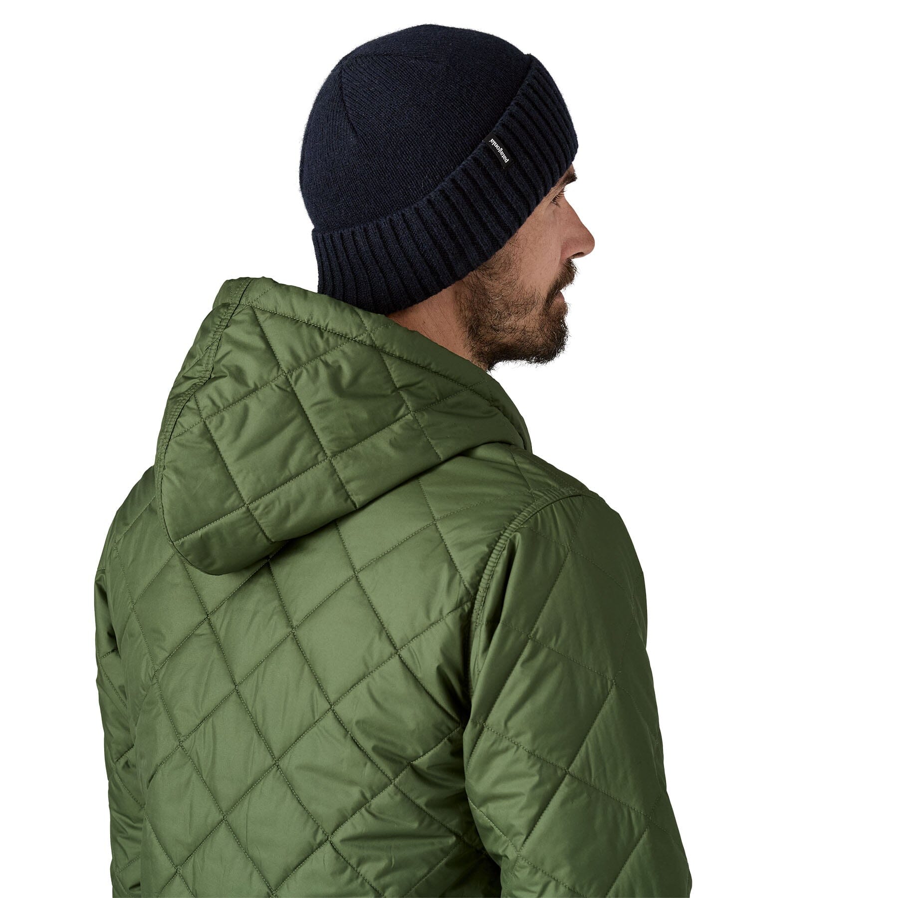 Patagonia Brodeo Beanie Men's Beanies Patagonia