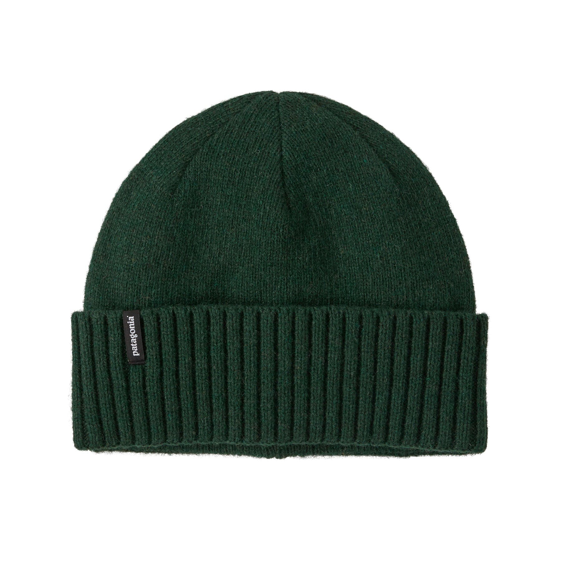 Patagonia Brodeo Beanie Men's Beanies Patagonia Treeline Green