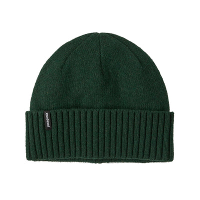 Patagonia Brodeo Beanie Men's Beanies Patagonia Treeline Green