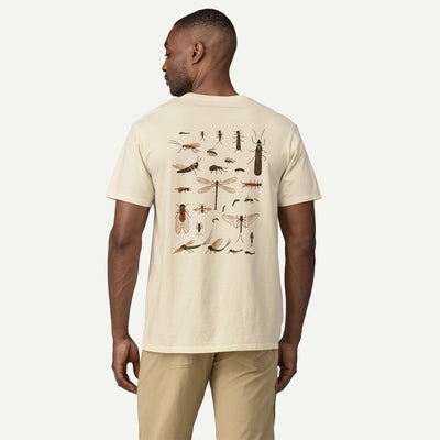 Patagonia Buggy Organic T-Shirt Shirts Patagonia