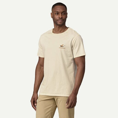 Patagonia Buggy Organic T-Shirt Shirts Patagonia