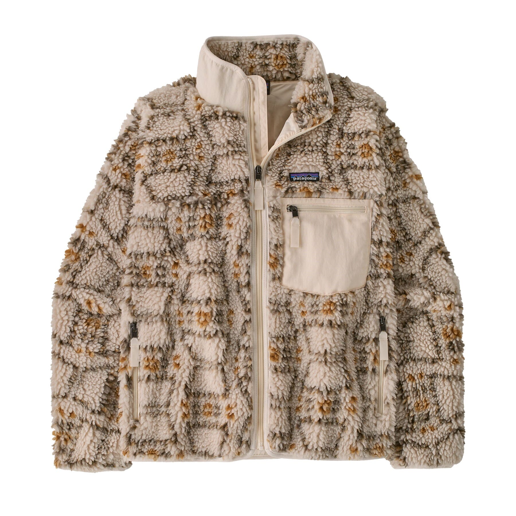 Patagonia Classic Retro-X Jacket - Women's Women's Fleece Jackets Patagonia