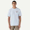 Patagonia Clean Climb Roots Responsibili-Tee Shirts Patagonia 