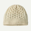 Patagonia Coastal Cable Beanie Hats Patagonia 