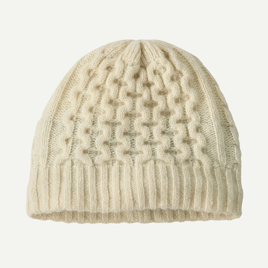 Patagonia Coastal Cable Beanie Hats Patagonia 