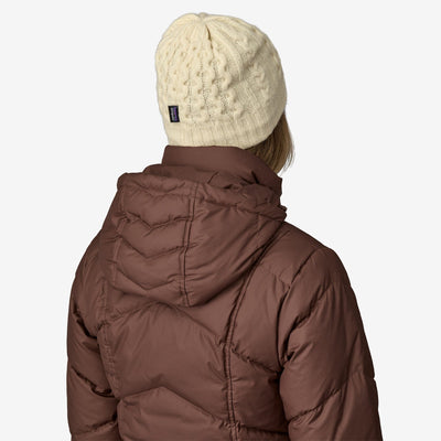 Patagonia Coastal Cable Beanie Inventory Patagonia