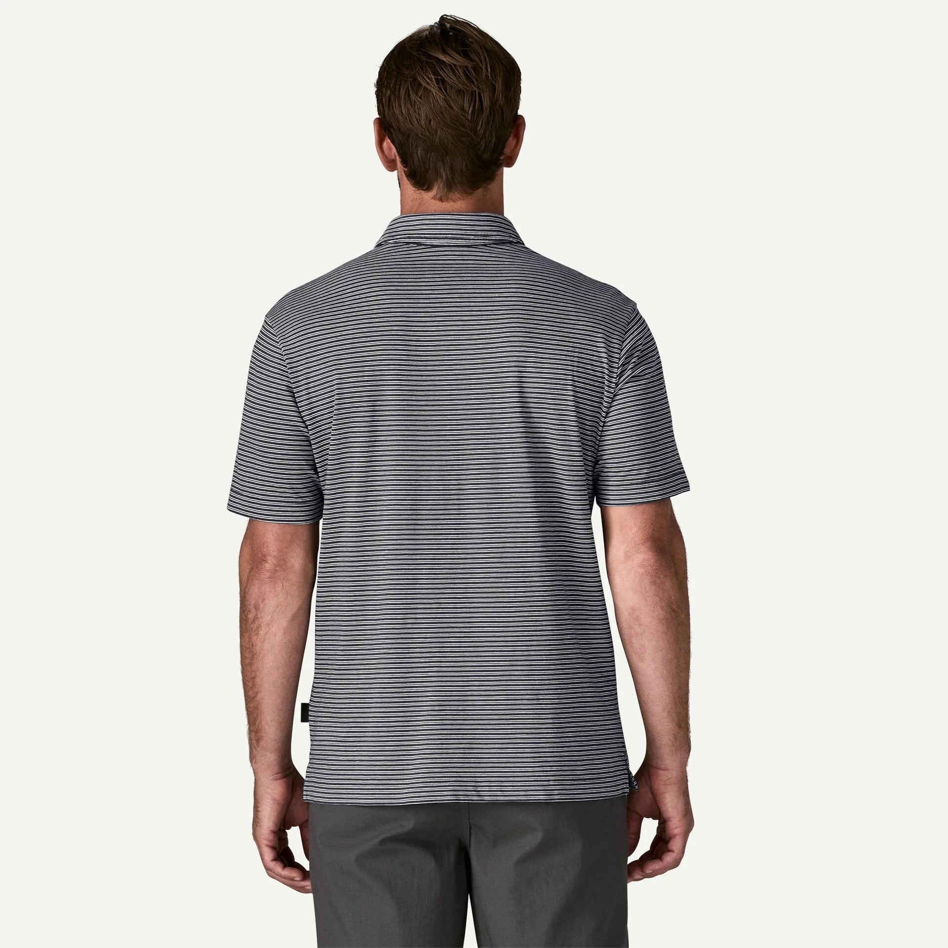 Patagonia Daily Polo Shirt - Men's Shirts Patagonia