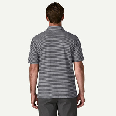 Patagonia Daily Polo Shirt - Men's Shirts Patagonia