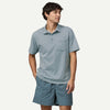 Patagonia Daily Polo Shirt - Men's Shirts Patagonia 