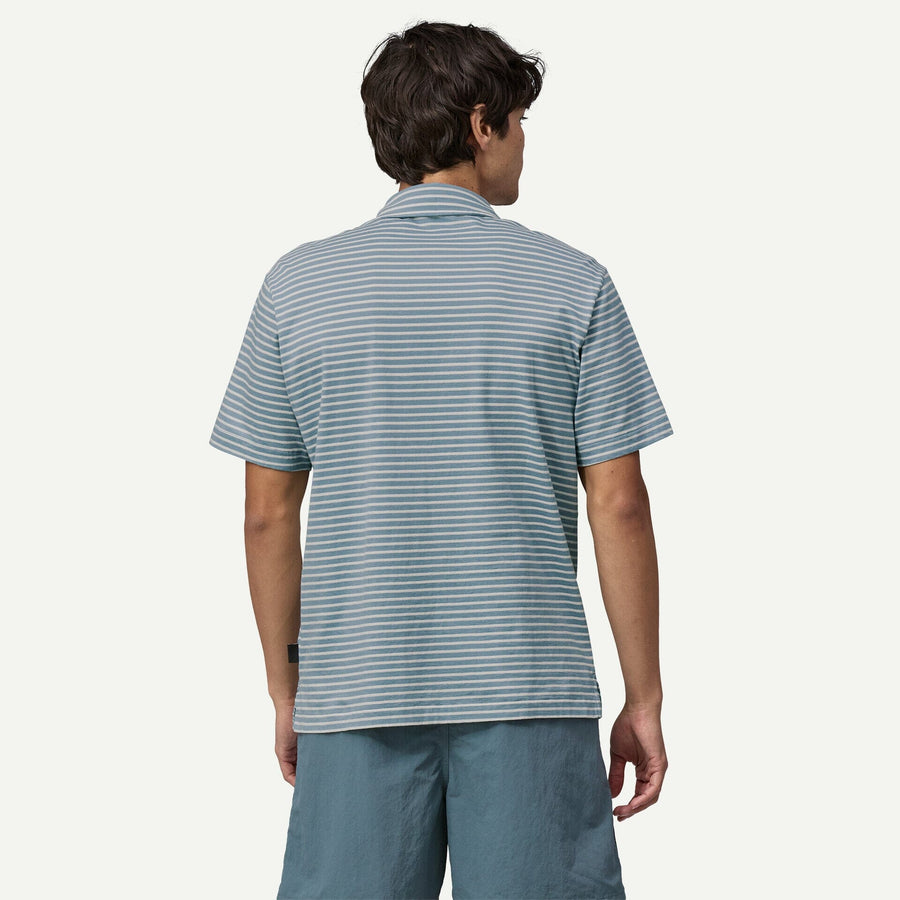 Patagonia Daily Polo Shirt - Men's Shirts Patagonia 