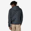 Patagonia Diamond Quilted Bomber Hoody - Men's Jackets & Fleece Patagonia