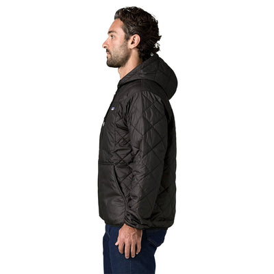 Patagonia Diamond Quilted Bomber Hoody - Men's Men's Insulated Jackets Patagonia