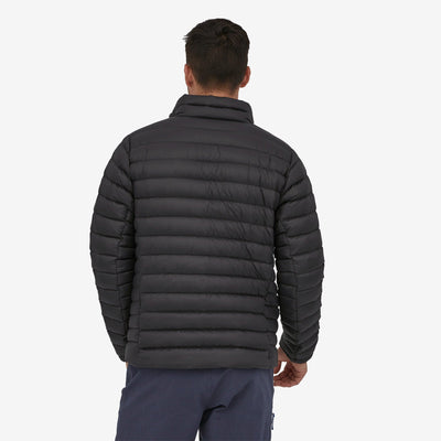 Patagonia Down Sweater - Men's Outerwear Patagonia