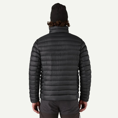 Patagonia Down Sweater - Men's Outerwear Patagonia