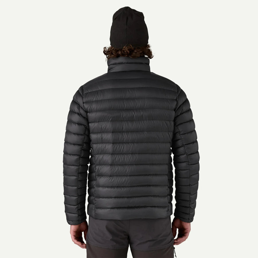 Patagonia Down Sweater - Men's Outerwear Patagonia 