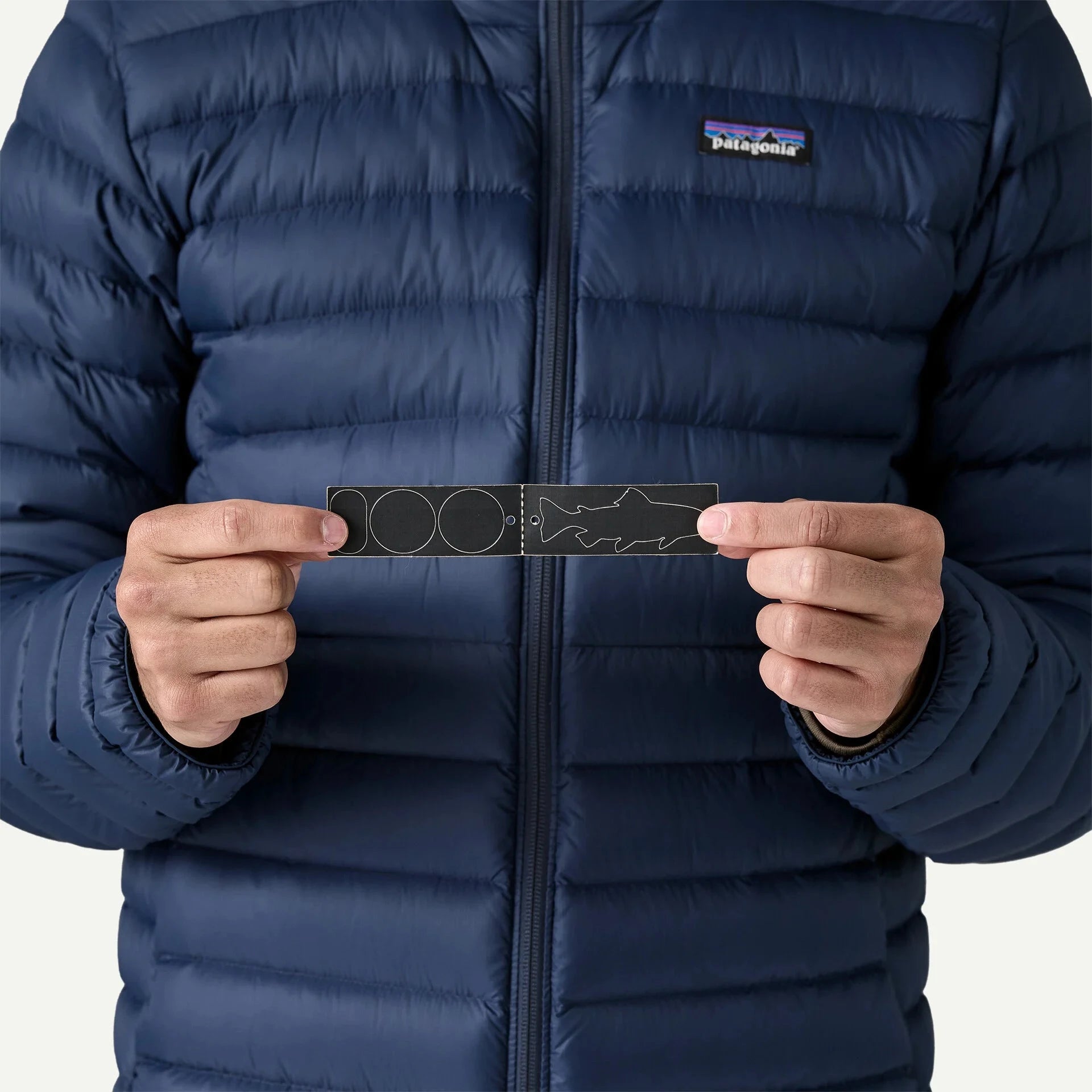 Patagonia Down Sweater - Men's Outerwear Patagonia