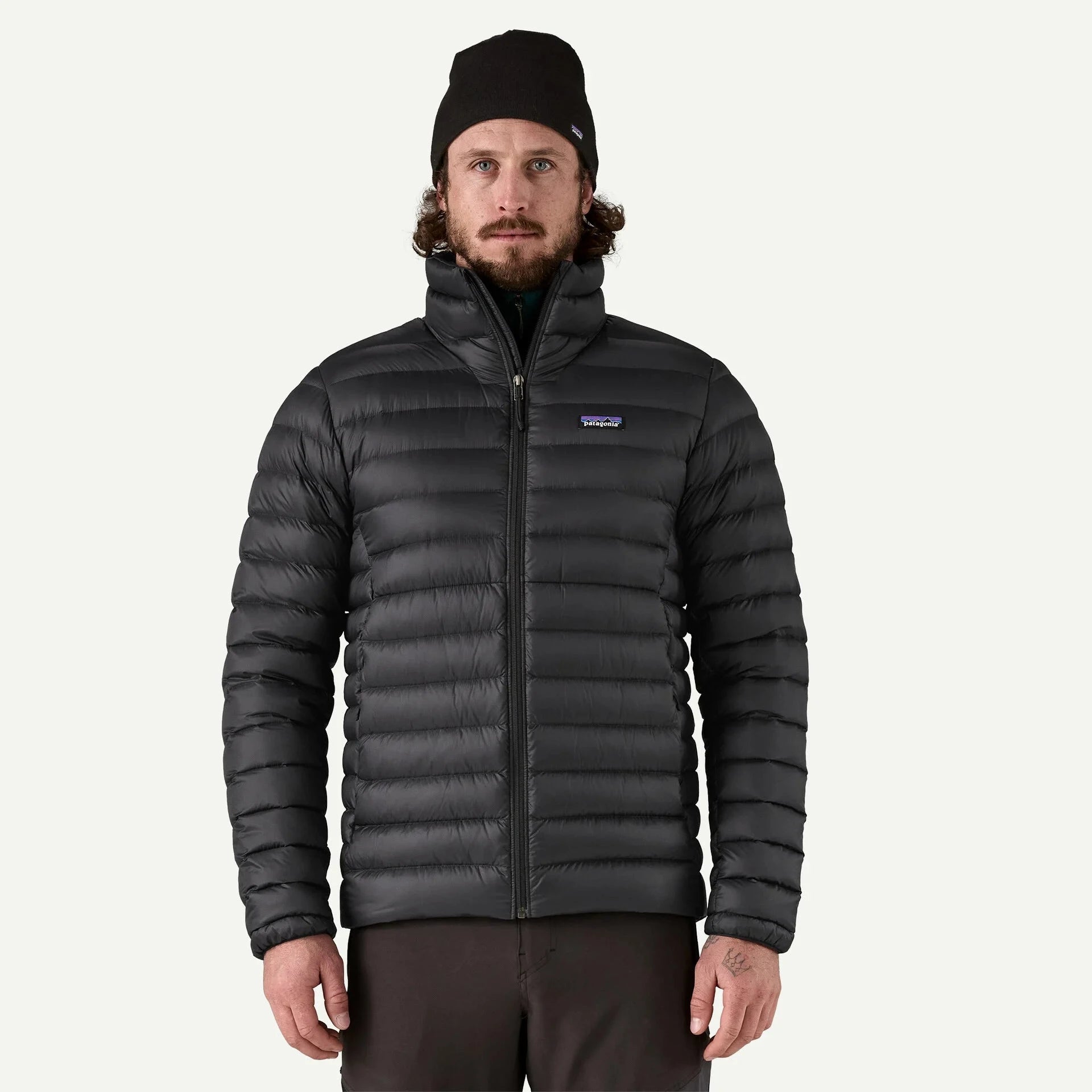Patagonia Down Sweater - Men's Outerwear Patagonia