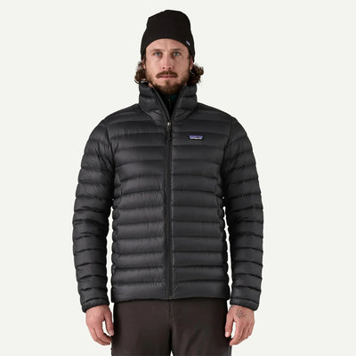 Patagonia Down Sweater - Men's Outerwear Patagonia