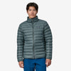 Patagonia Down Sweater - Men's Outerwear Patagonia 