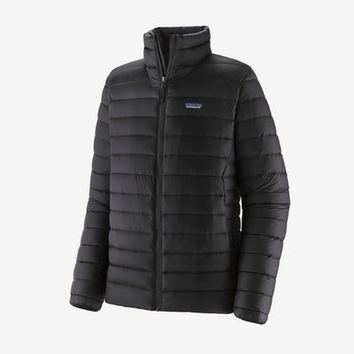 Patagonia Down Sweater - Men's Outerwear Patagonia Black M