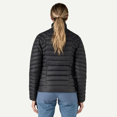 Patagonia Down Sweater - Women's Jackets & Fleece Patagonia