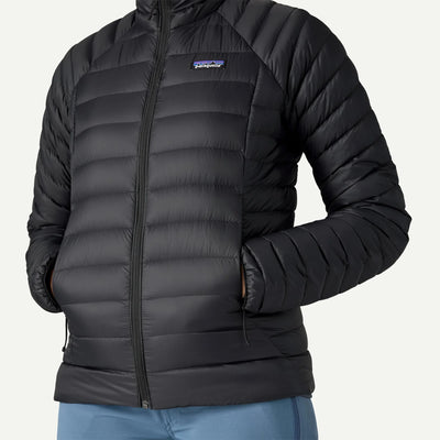 Patagonia Down Sweater - Women's Jackets & Fleece Patagonia