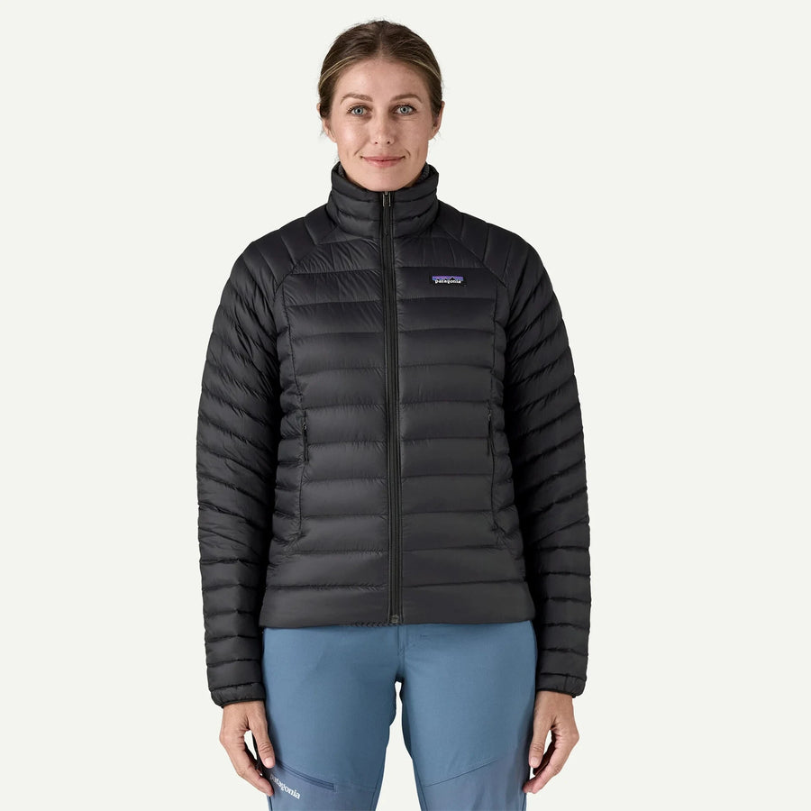 Patagonia Down Sweater - Women's Jackets & Fleece Patagonia 