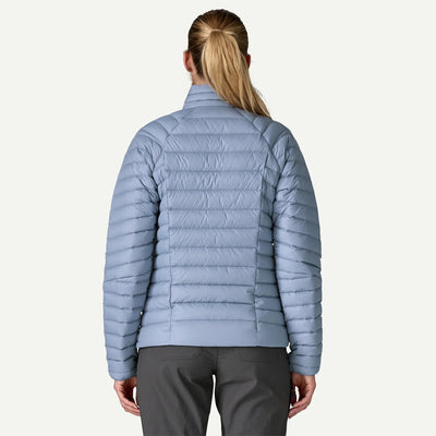 Patagonia Down Sweater - Women's Jackets & Fleece Patagonia