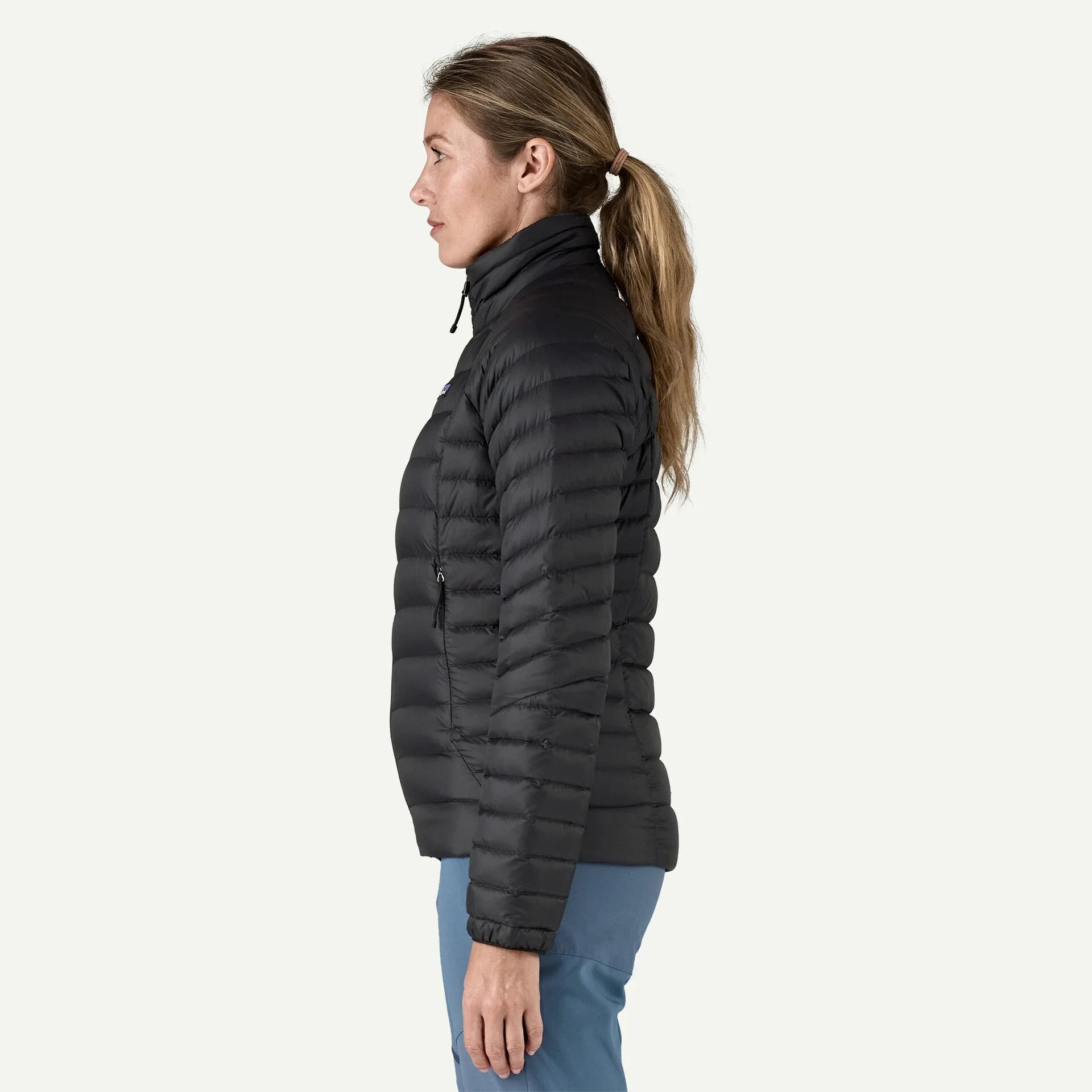 Patagonia Down Sweater - Women's Jackets & Fleece Patagonia