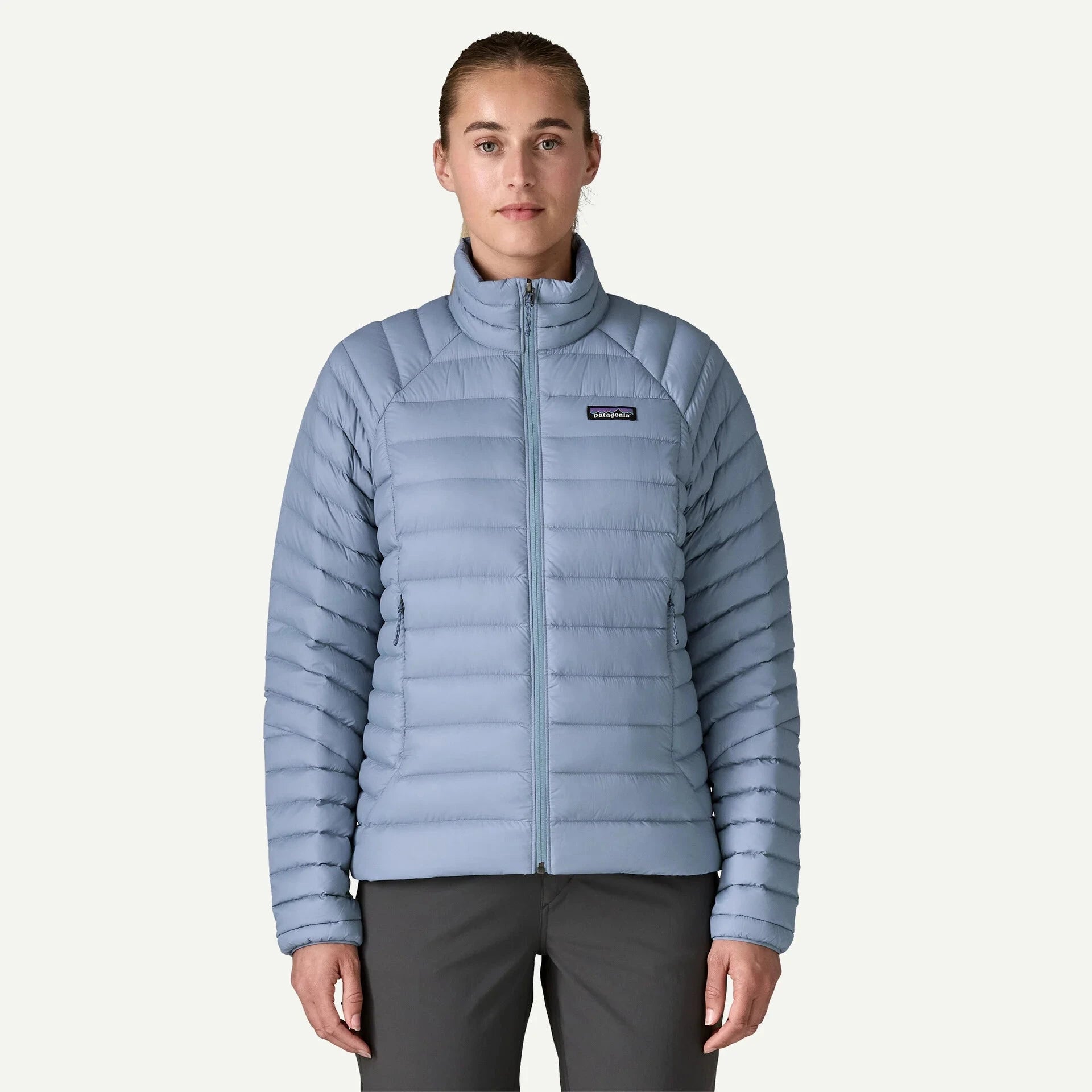 Patagonia Down Sweater - Women's Jackets & Fleece Patagonia