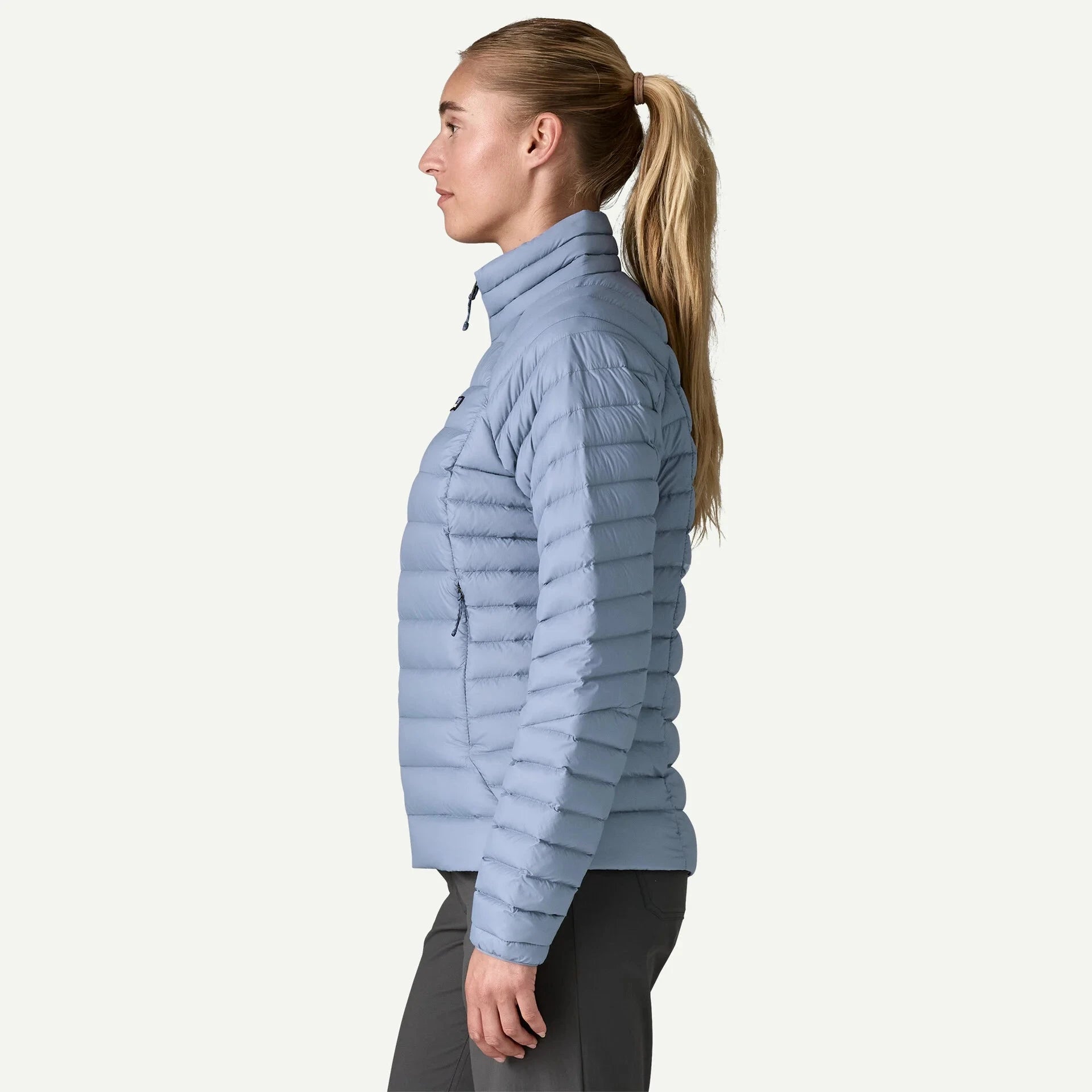 Patagonia Down Sweater - Women's Jackets & Fleece Patagonia
