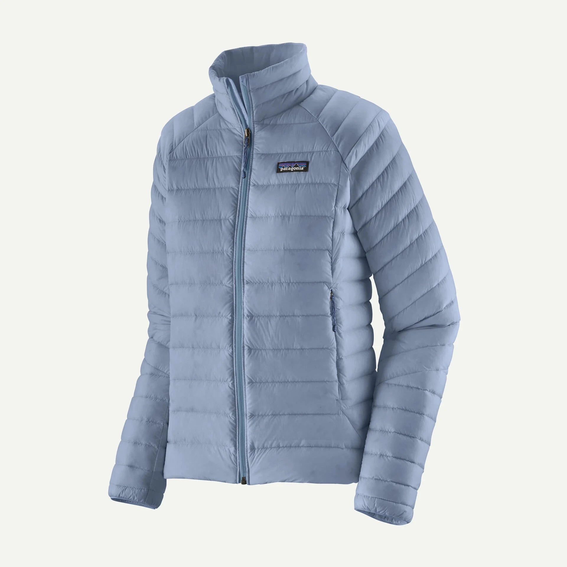 Patagonia Down Sweater - Women's Jackets & Fleece Patagonia Barnacle Blue XS