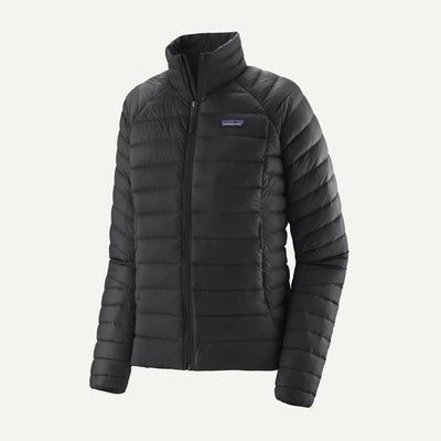 Patagonia Down Sweater - Women's Jackets & Fleece Patagonia Black XS