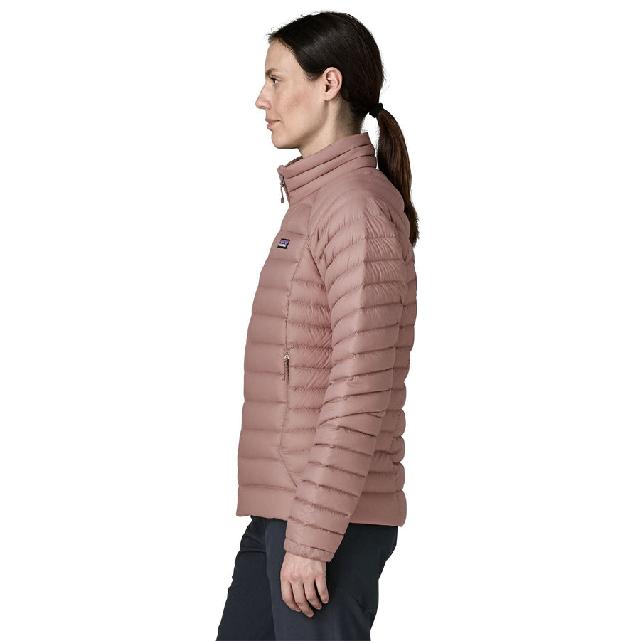 Patagonia Down Sweater - Women's Women's Insulated Jackets Patagonia Moonrise Taupe XS 