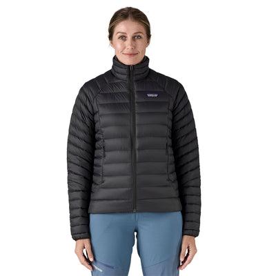 Patagonia Down Sweater - Women's Women's Insulated Jackets Patagonia Black XS