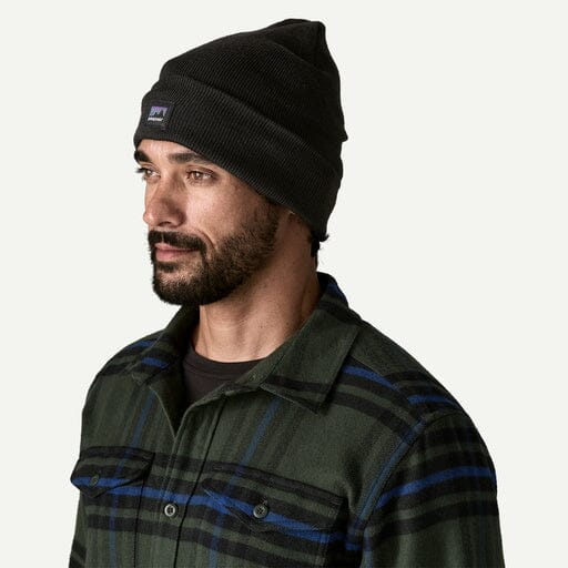 Patagonia Everyday Beanie Hats Patagonia 