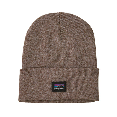 Patagonia Everyday Beanie Men's Beanies Patagonia Berm Brown