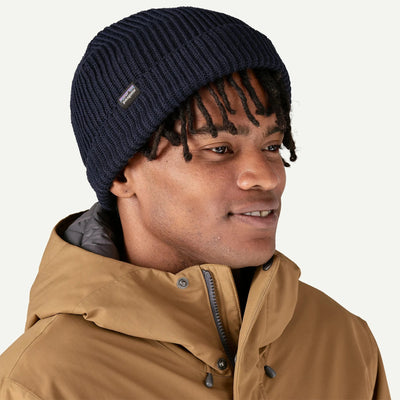 Patagonia Fishermans Rolled Beanie Hats Patagonia