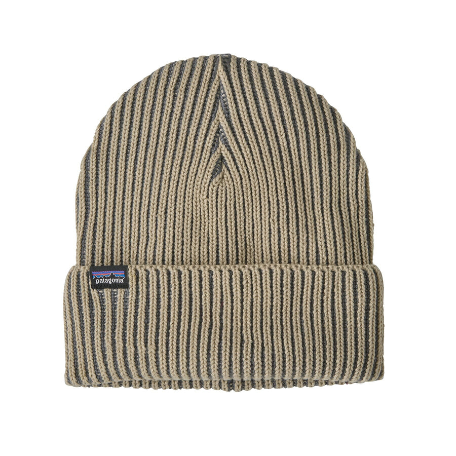 Patagonia Fishermans Rolled Beanie Men's Beanies Patagonia Fuzzy Mauve 