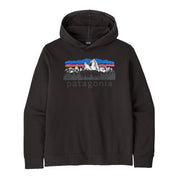 Black / M