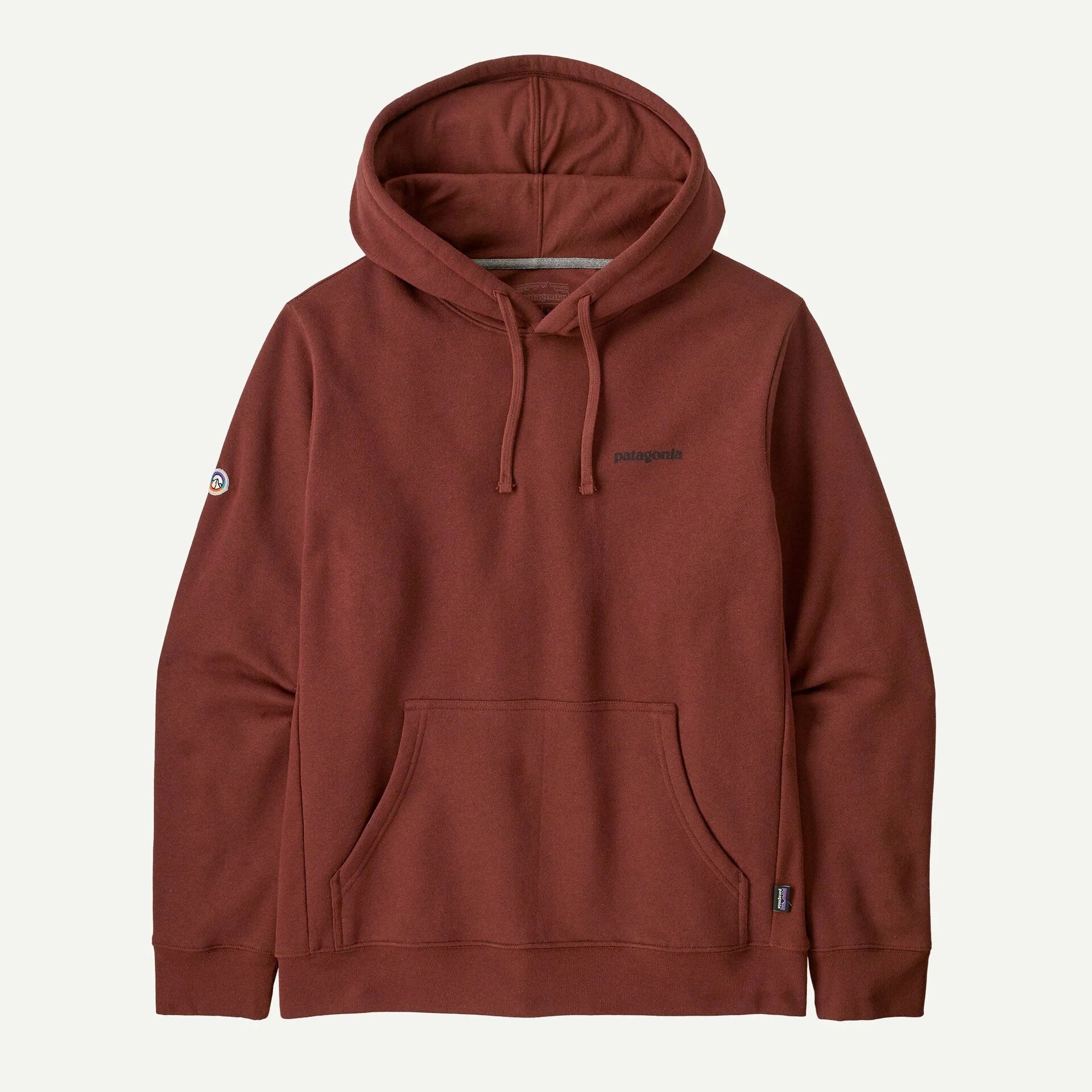 Patagonia Fitz Roy Icon Uprisal Hoody - Men's Hoodies and Sweatshirts Patagonia