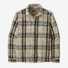 Patagonia Fjord Loft Thick Flannel Shirt - Men's Shirts Patagonia