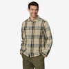 Patagonia Fjord Loft Thick Flannel Shirt - Men's Shirts Patagonia 