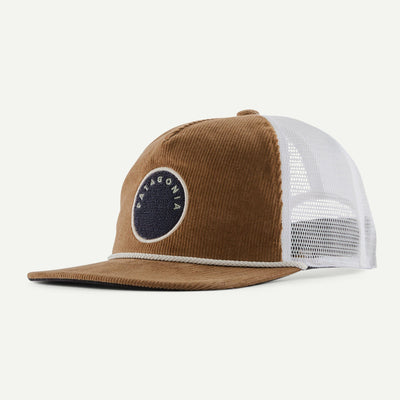Patagonia Fly Catcher Hat General Patagonia Hook Hopper: Coriander Brown