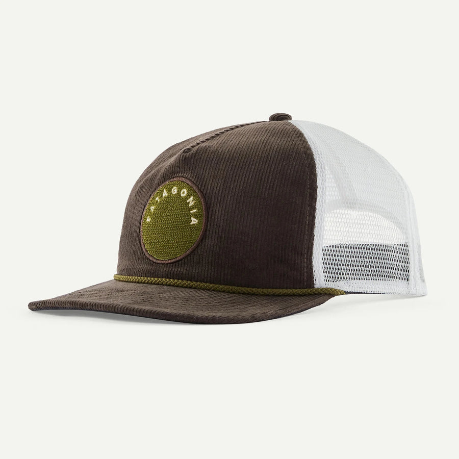 Patagonia Fly Catcher Hat General Patagonia Hook Hopper: Otter Brown 