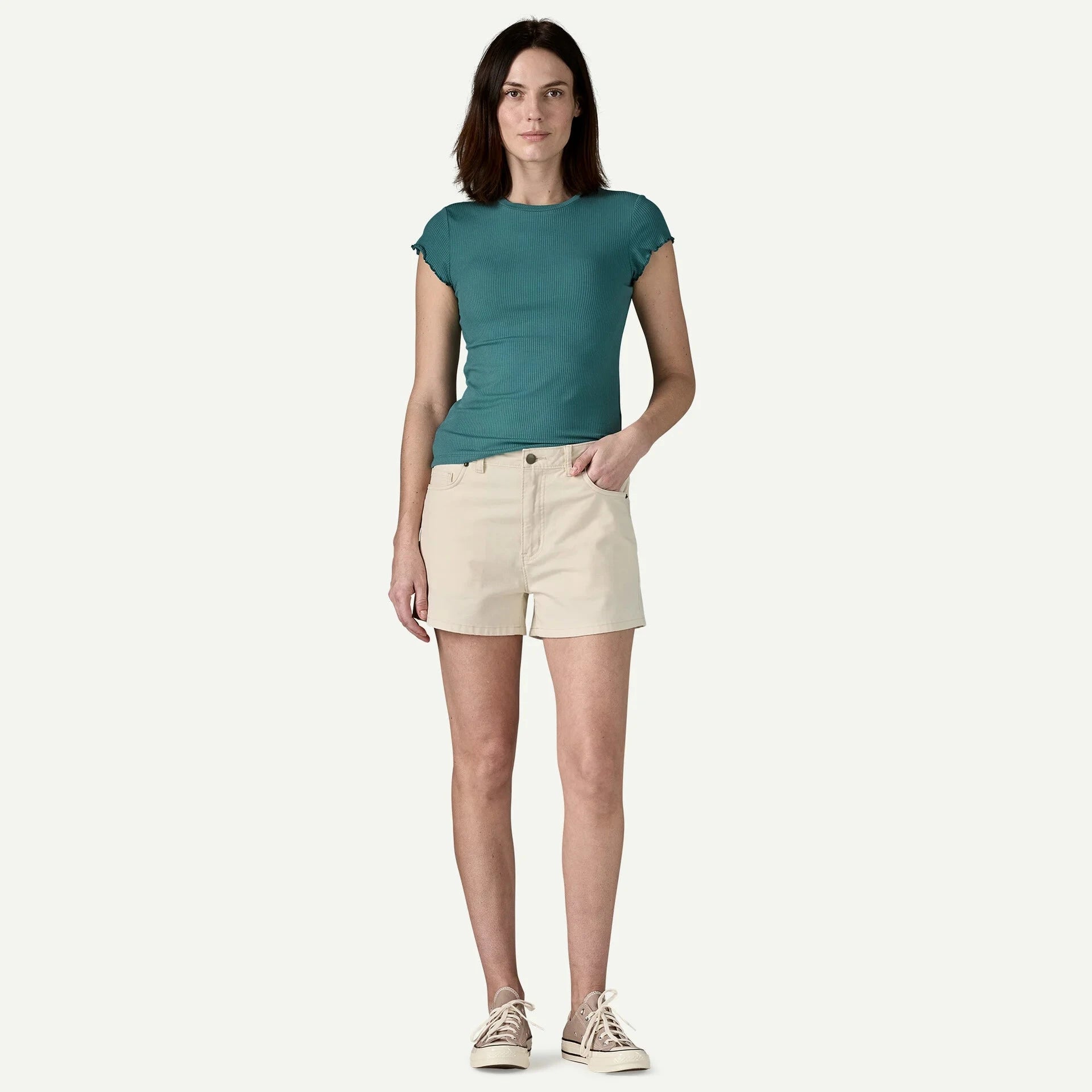 Patagonia Garden Classic Shorts - Women's Pants Patagonia