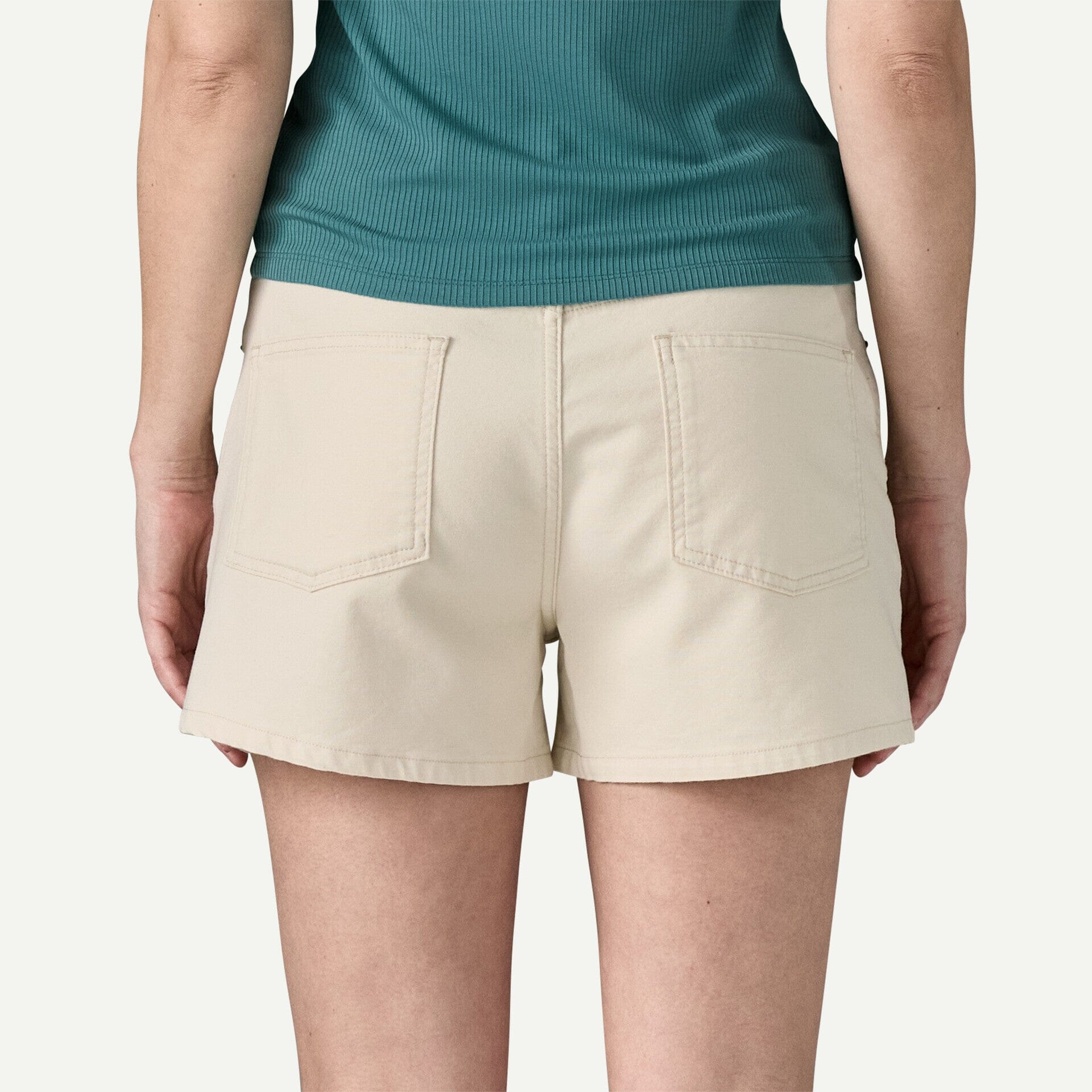 Patagonia Garden Classic Shorts - Women's Pants Patagonia